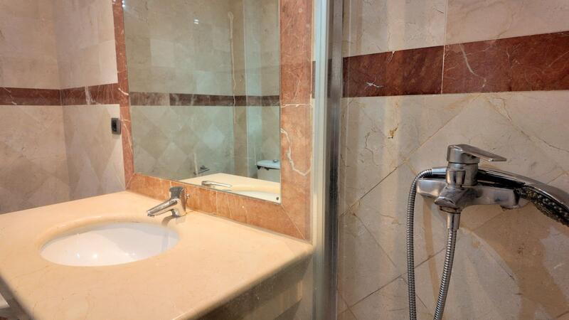 3 chambre Appartement à vendre