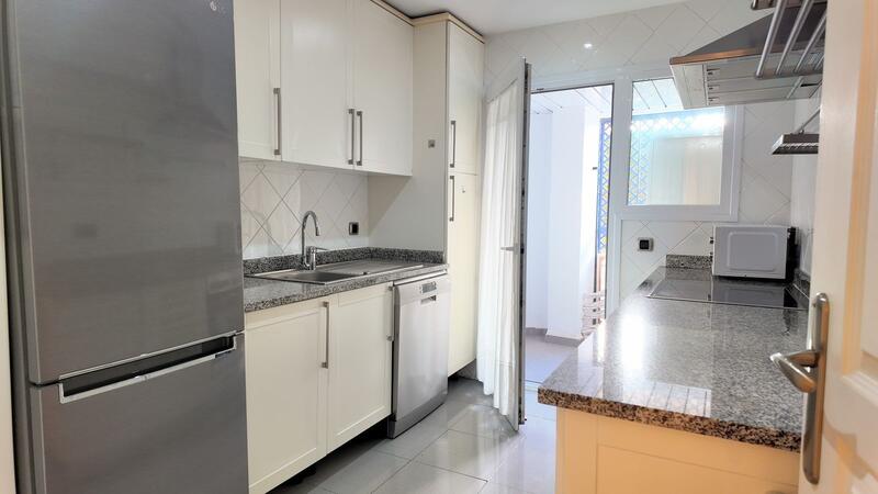 3 chambre Appartement à vendre
