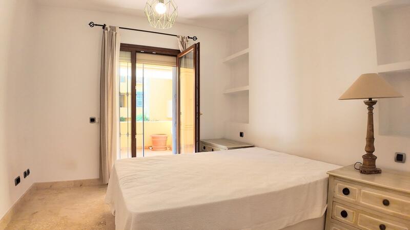 3 chambre Appartement à vendre