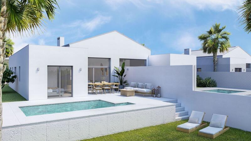 Casa Cueva en venta en Coin, Málaga