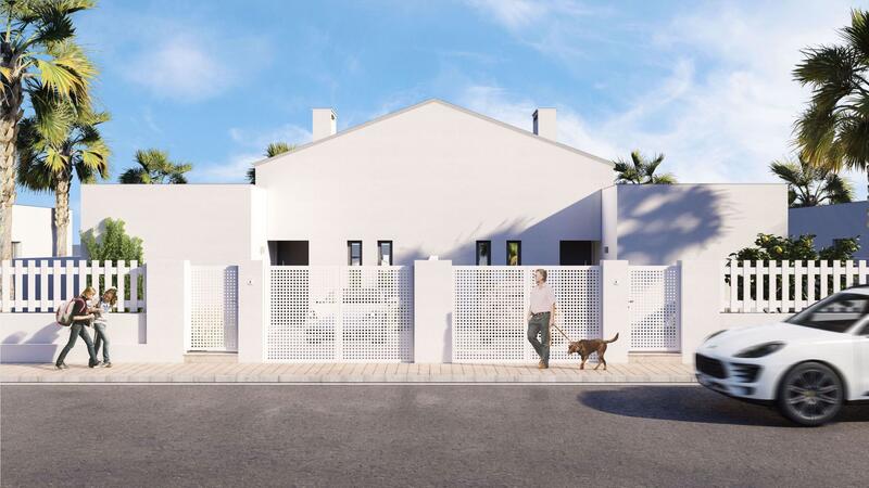 3 soverom Grottehuset til salgs