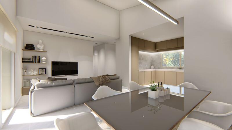 3 soverom Grottehuset til salgs