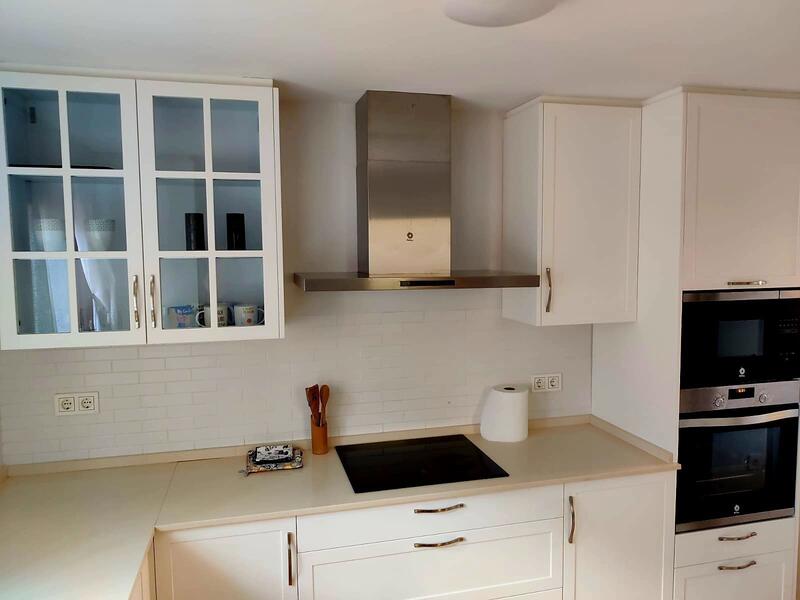 3 soverom Grottehuset til salgs