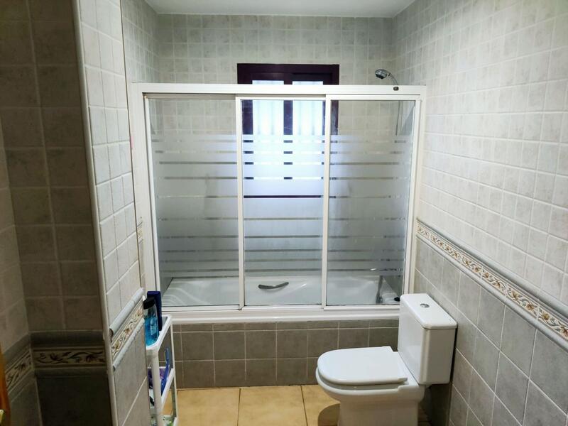 3 soverom Grottehuset til salgs