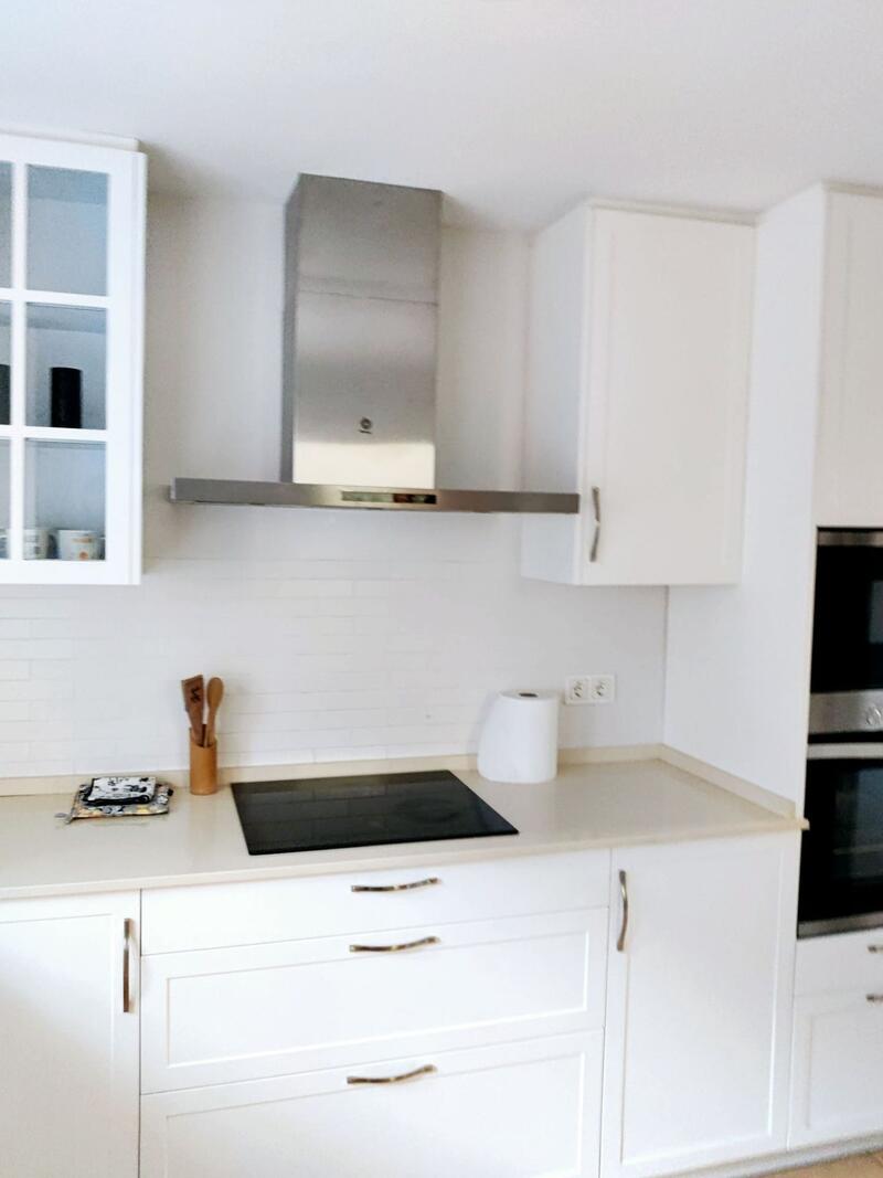 3 soverom Grottehuset til salgs