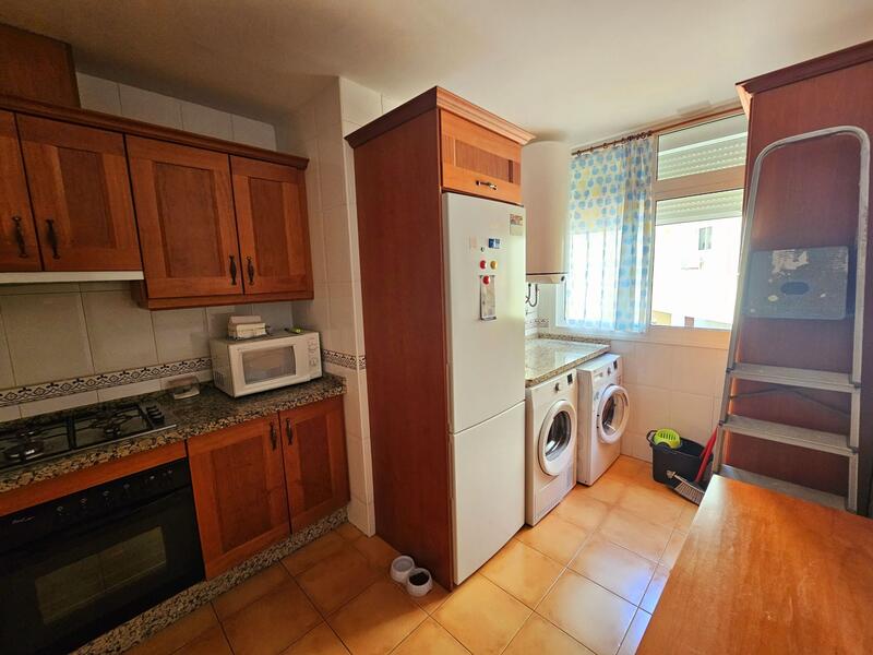 Apartamento en venta en Coin, Málaga