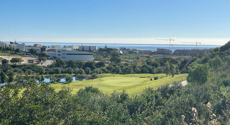 Villa en venta en Estepona, Málaga
