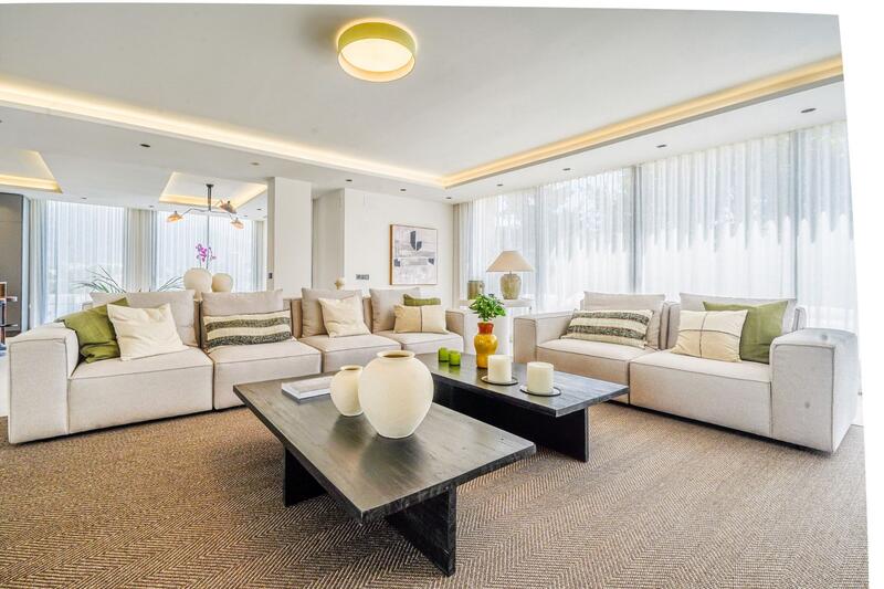 5 bedroom Villa for sale
