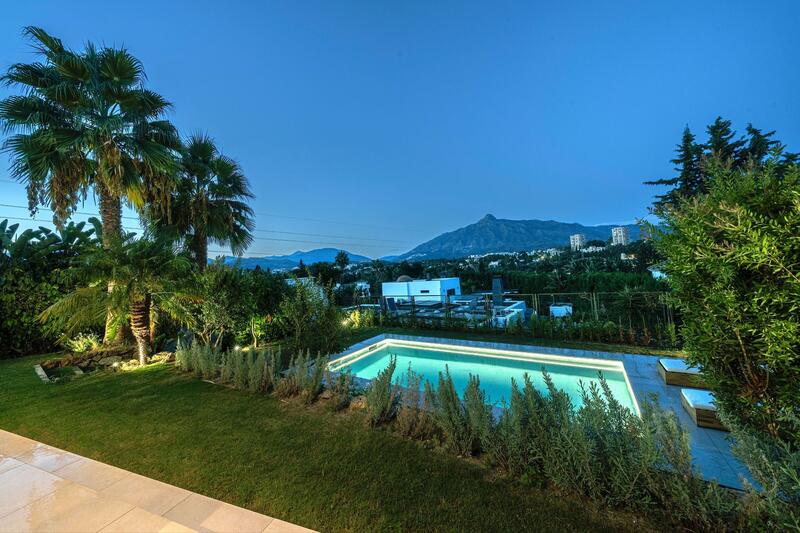 5 bedroom Villa for sale