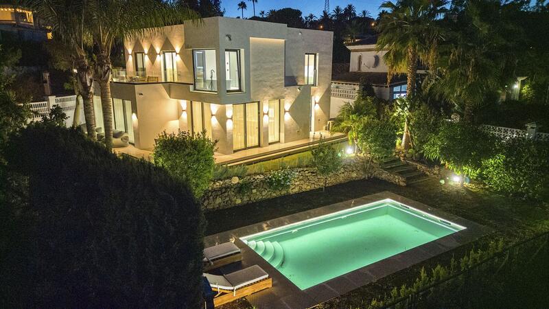 5 bedroom Villa for sale