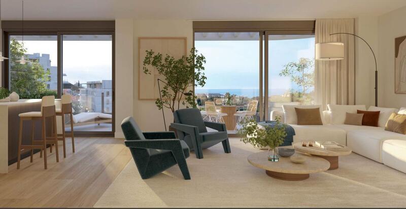 1 chambre Appartement à vendre