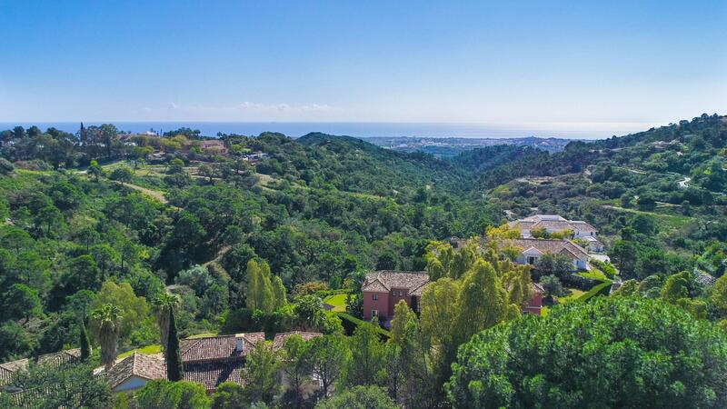Villa til salg i Ronda, Málaga