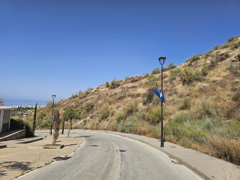 Kommersiella fastigheter till salu i Torrox, Málaga