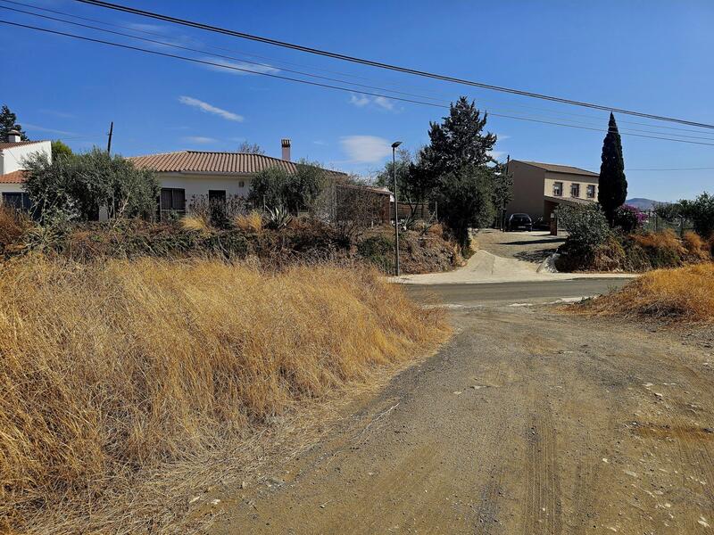 Auberge à vendre dans Alora, Málaga