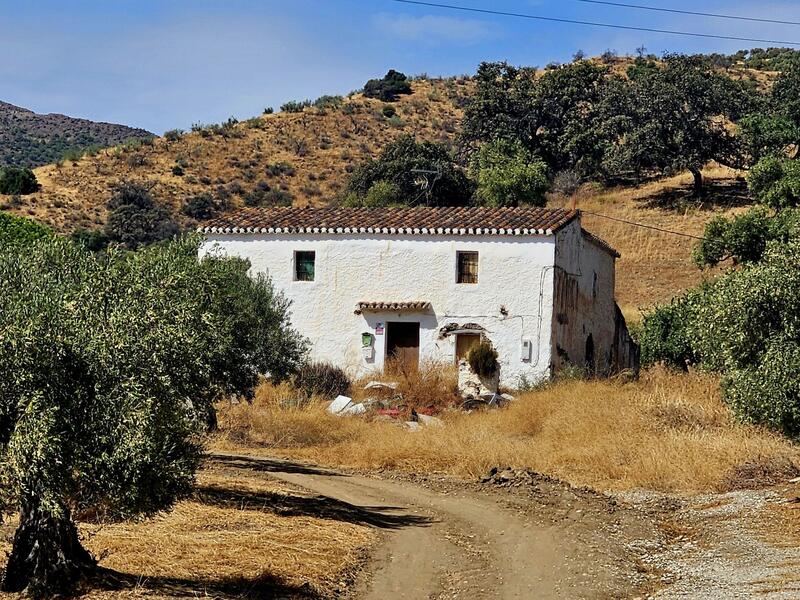 3 bedroom Country House for sale