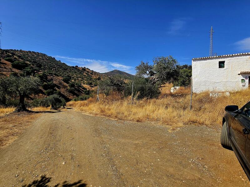 3 bedroom Country House for sale