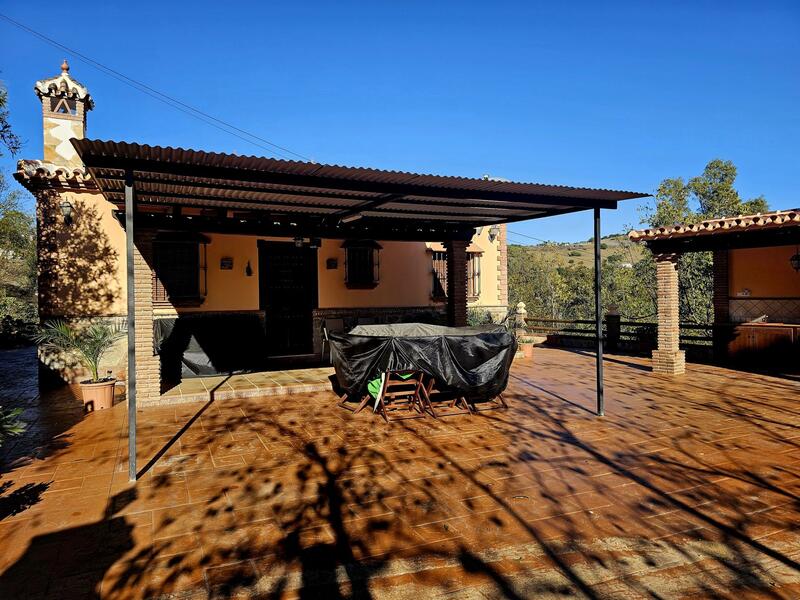 Country House for sale in Coin, Málaga Country House for sale in Coin, Málaga