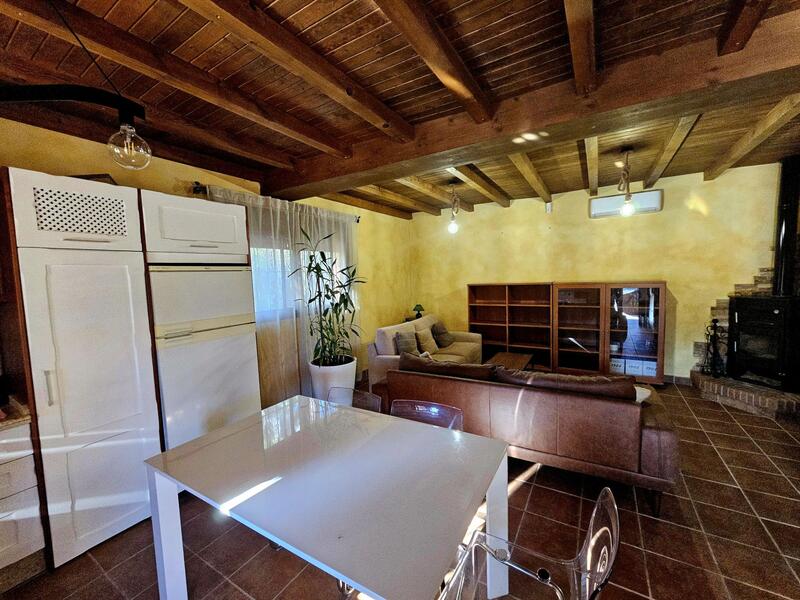 2 bedroom Country House for sale 2 bedroom Country House for sale