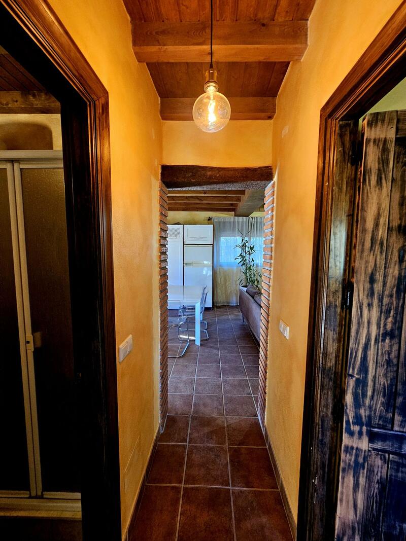 2 bedroom Country House for sale 2 bedroom Country House for sale