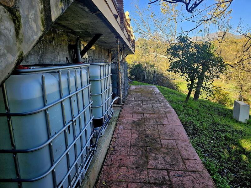 2 bedroom Country House for sale 2 bedroom Country House for sale