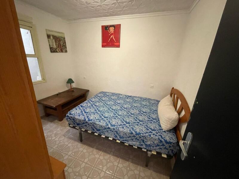 2 slaapkamer Villa Te koop