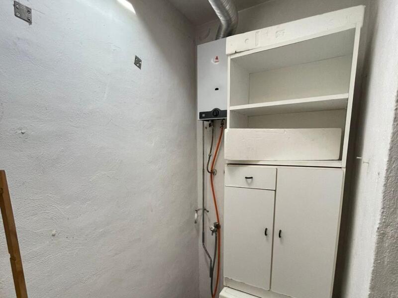 2 Cuarto Villa en venta