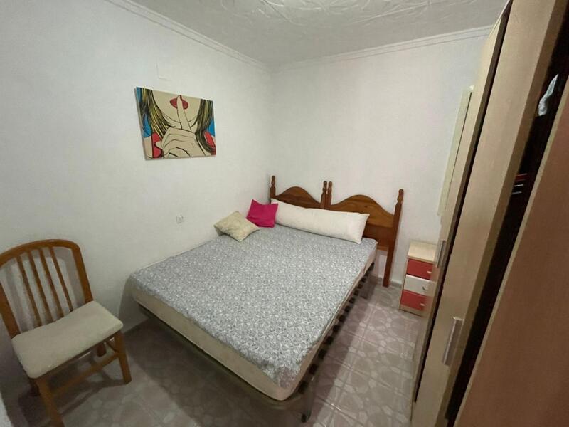 2 Cuarto Villa en venta