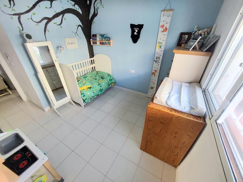 2 chambre Villa à vendre