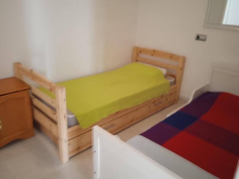 2 Schlafzimmer Villa zu verkaufen