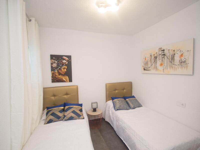 2 chambre Villa à vendre