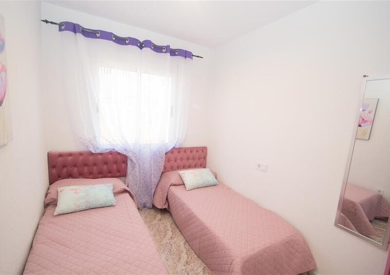 3 Cuarto Adosado en venta