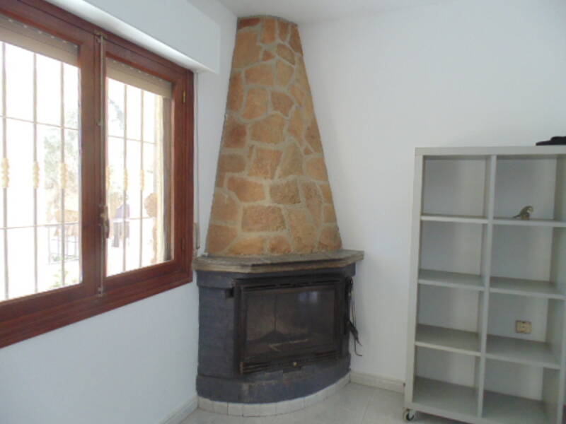 6 chambre Villa à vendre