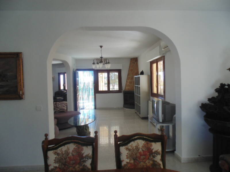 6 chambre Villa à vendre