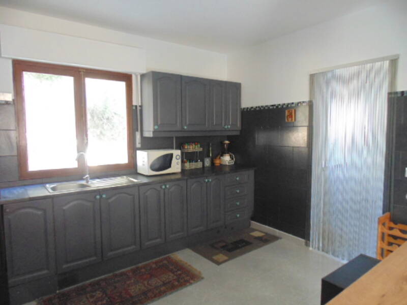 6 chambre Villa à vendre