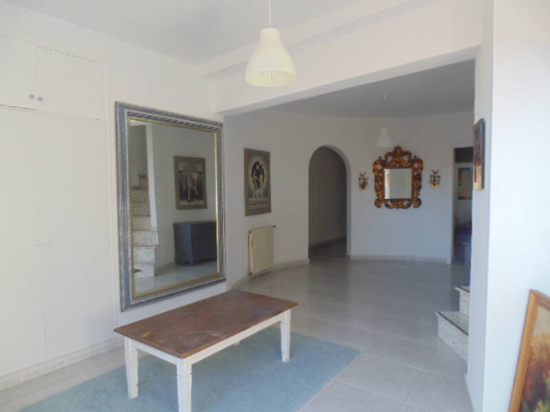 6 chambre Villa à vendre