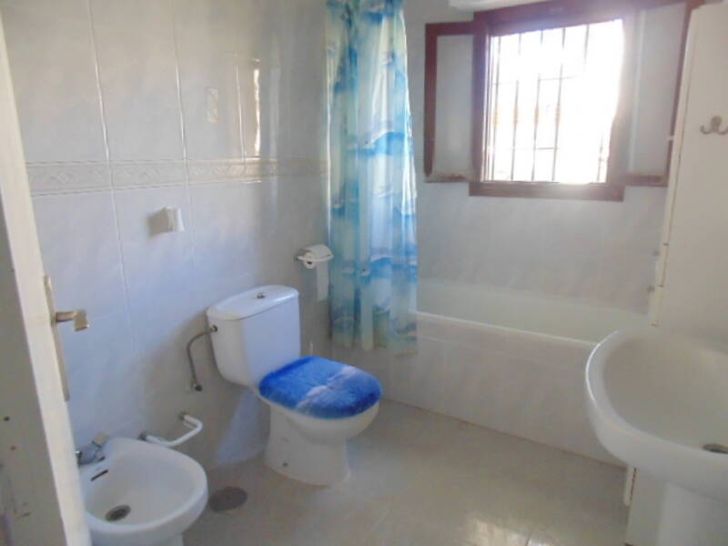 6 chambre Villa à vendre
