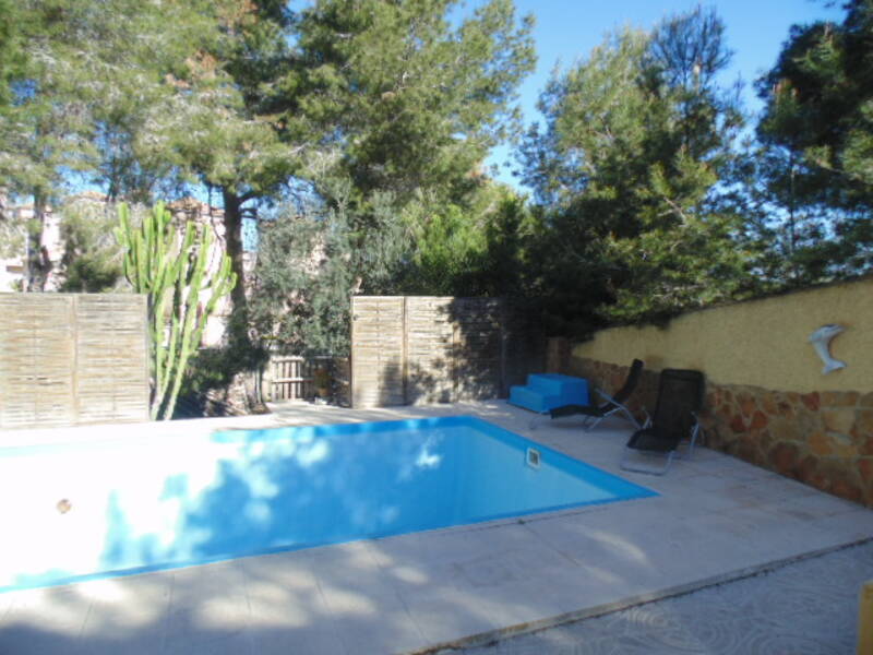 6 chambre Villa à vendre
