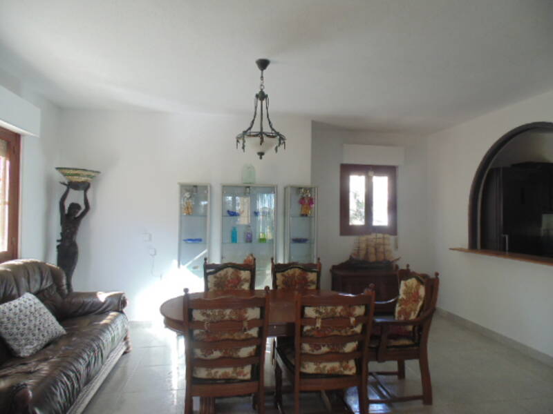 6 chambre Villa à vendre