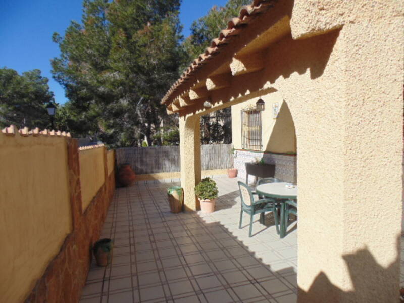 6 chambre Villa à vendre