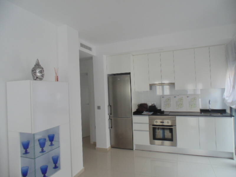 1 Cuarto Apartamento en venta