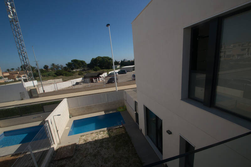 3 Cuarto Villa en venta