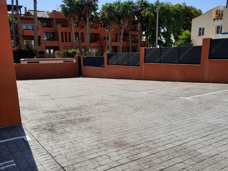 2 Cuarto Apartamento en venta