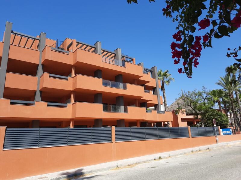 2 Cuarto Apartamento en venta