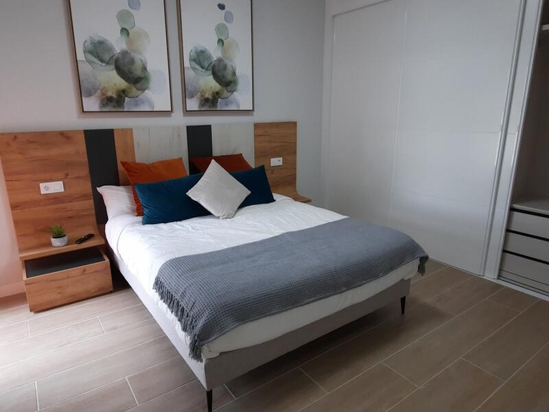 2 chambre Appartement à vendre