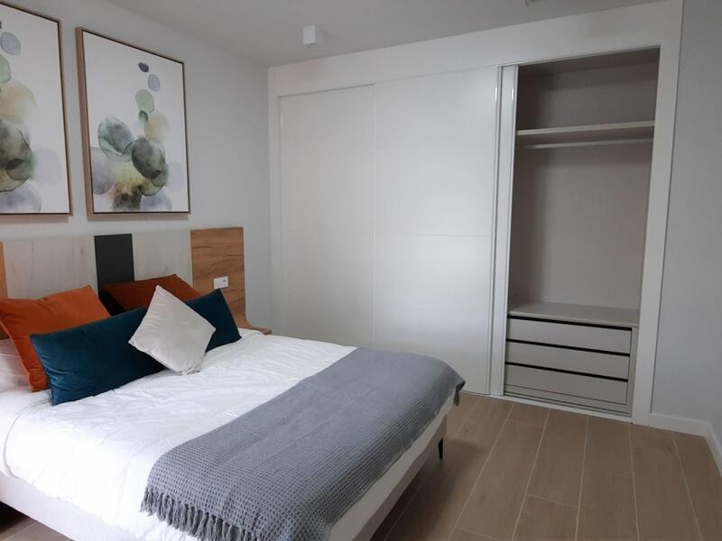 2 chambre Appartement à vendre