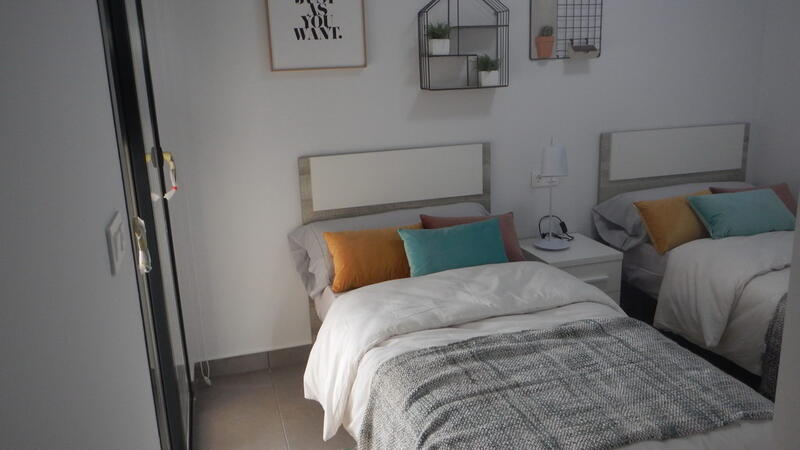 2 chambre Appartement à vendre