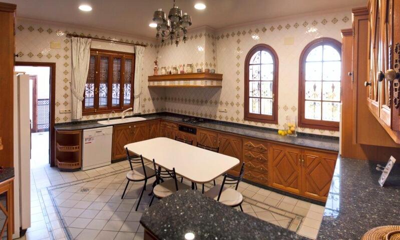 5 Cuarto Villa en venta