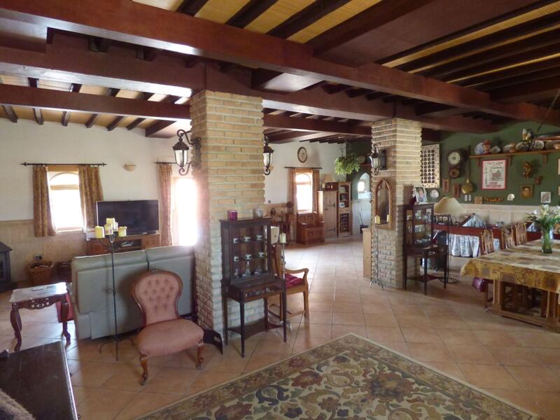 12 Cuarto Villa en venta