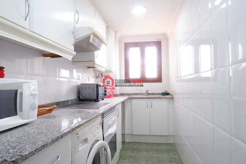 3 Schlafzimmer Appartement zu verkaufen