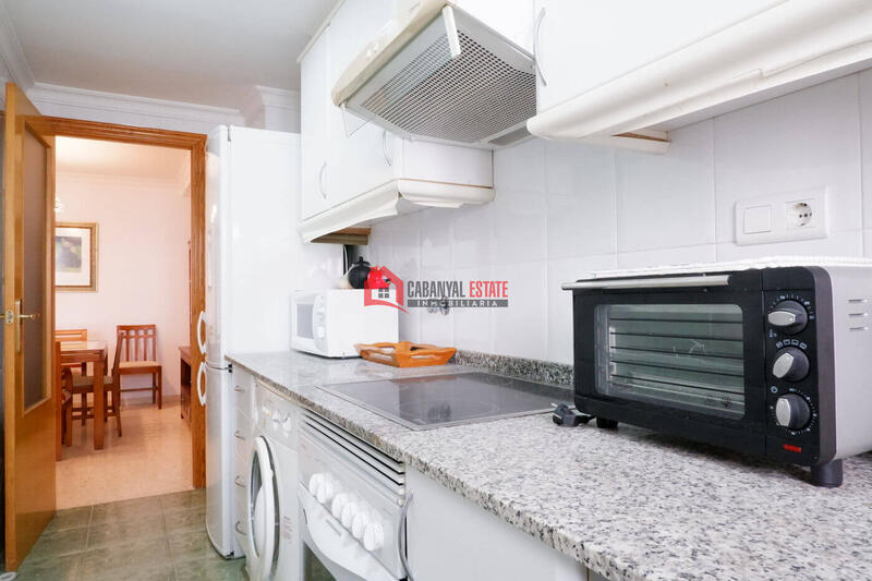 3 Schlafzimmer Appartement zu verkaufen